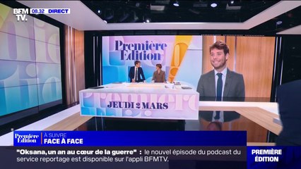 Bruno Retailleau: "Si on ne fait rien, c'est la banqueroute assurée pour les retraites"