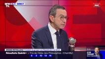 Réforme des retraites: 