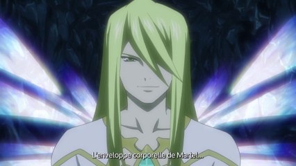 Tales of Symphonia : The Animation -  Tethe'alla Arc (épisode 6)