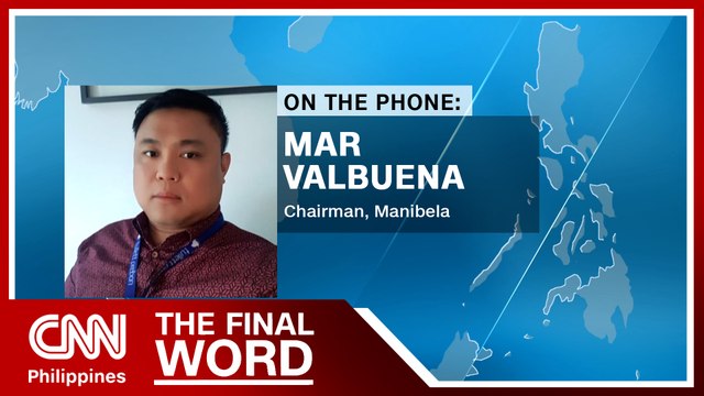 LTFRB extends jeepney franchise consolidation until Dec. 31 | The Final Word