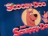 Scooby-Doo and Scrappy-Doo Scooby-Doo and Scrappy-Doo S03 E011 Stakeout at the Takeout