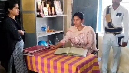 ఆసిఫాబాద్: విద్యార్థులు పట్టుదలతో చదివి రాణించాలి