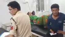 अशोकनगर: पति-पत्नी के साथ 2 लोगों ने की मारपीट, मामला दर्ज