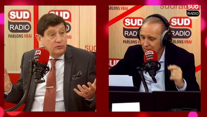 Patrick Kanner - "France à l’arrêt : je ne sais pas ce qu’a fumé Véran !"