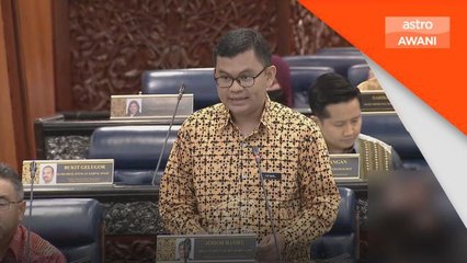 Pendapatan tidak cukup, hutang tinggi punca rumah tidak mampu dimiliki
