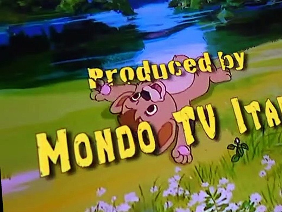 Simba: The King Lion E043 - THE CROWNING