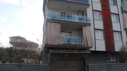 Eşini 'kürtaj' suçlamasıyla öldüren sanığa müebbet hapis istemi