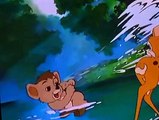 Simba: The King Lion E046 - THE BLACK FOREST