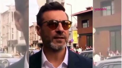 Barış Kılıç'tan sosyal medya isyanı: "Nefret ettim, iğrendim..."