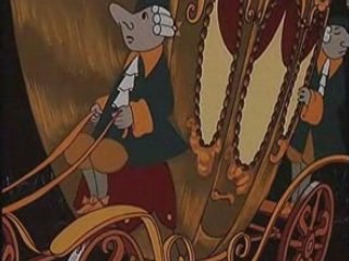 Cendrillon : reves deviendront realite