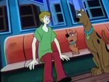 Scooby-Doo and Scrappy-Doo Scooby-Doo and Scrappy-Doo S03 E016 Cable Car Caper