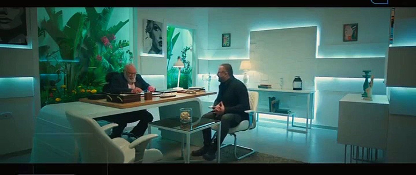 مسلسل عالم تاني الحلقة 33 الثالثة والثلاثون