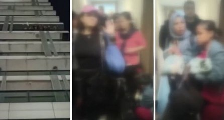 İstanbul’da ‘insan ticareti’ operasyonu: Zorla alıkonulan 26 kadın kurtarıldı