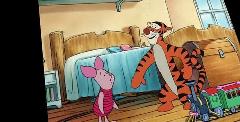The New Adventures of Winnie the Pooh S04 E04