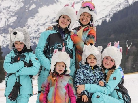 Familles nombreuses : la vie en XXL (TF1) : Ambre Dol alarmée après des “hallucinations” de son fils Joachim