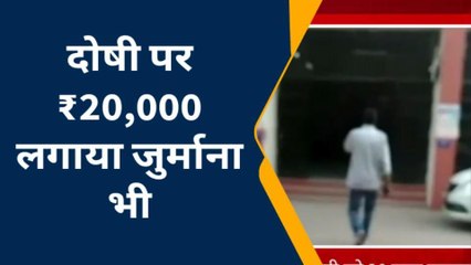 जयपुर: मां ने अपनी नाबालिग बेटी को 2 लाख रुपए में रिश्तेदार को बेचा, फिर...