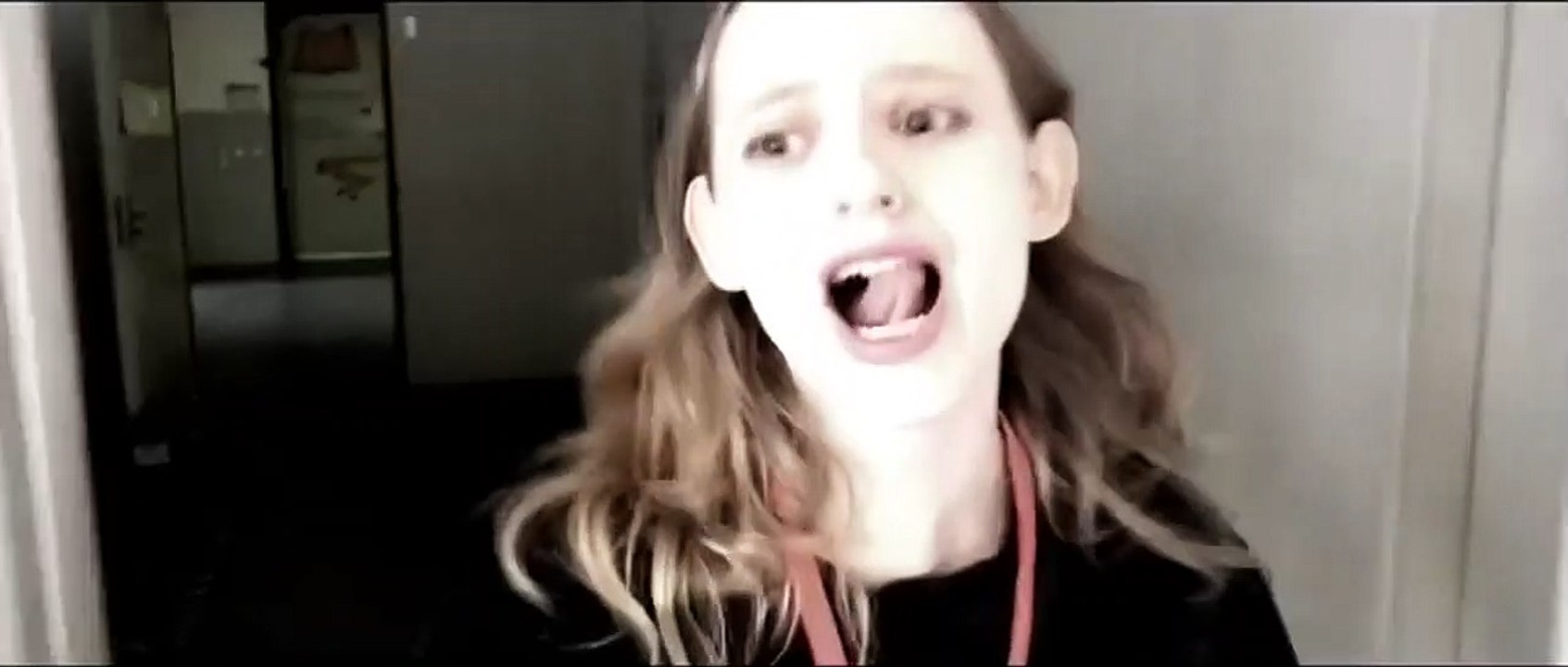 Das Recht des Stärkeren Trailer DF