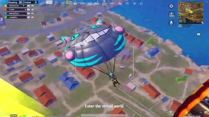 BHOT BANA DIYA BGMI FUNNY COMMENTARY GAMEPLAY JEVEL #funny #jevel #bgmi