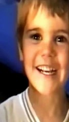 Happy Birthday | Justin Bieber