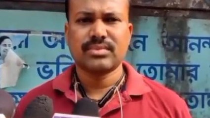 উঃ২৪পঃ চাকরির লোভে পড়ে দিয়ে ফেলেন মোটা টাকা ! দেখুন প্রতারণার কৌশল