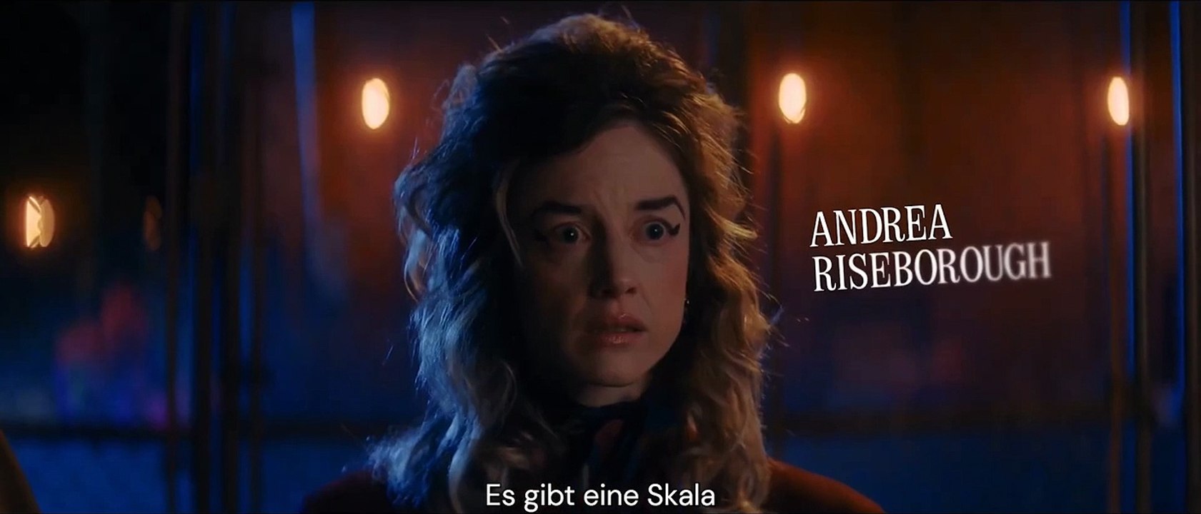 Please Baby Please Trailer OmdU