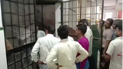 सम्भल:शादी से लौट रहे बाइक सवार मौसी-भाँजे को बलेनो गाड़ी ने मारी टक्कर,दोनों की मौत