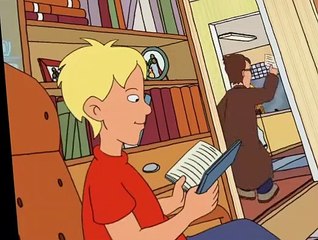 The World of Tosh The World of Tosh E022 No good at being bad