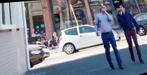 Talis Wedding Diary S01 E01