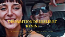 Disparition de Leslie et Kevin : le mobile du crime révélé par Tom T lors de sa garde à vue ?