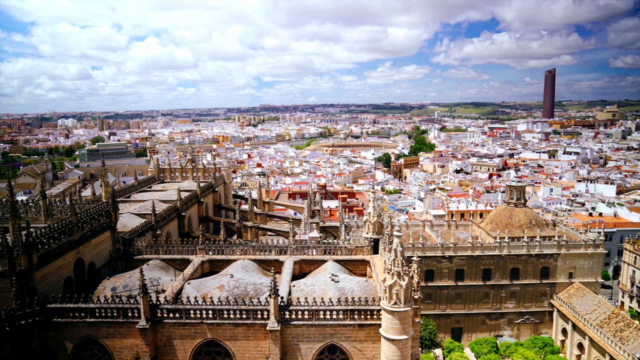«No era un Lunes cualquiera» - Tráiler