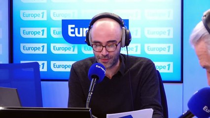 Des journalistes mis au chômage à cause de l’intelligence artificielle et un entretien exceptionnel diffusé ce dimanche dans «Sept à huit»