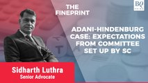 Adani-Hindenburg Case: What To Expect From Committee Set Up By Supreme Court?