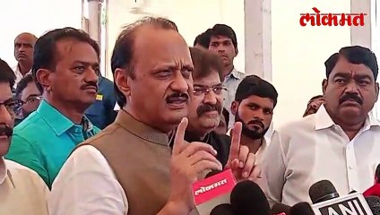 धंगेकरांच्या विजयात 'मनसे' वाटा.. अजित पवारांनी सांगितली  राज' की बात