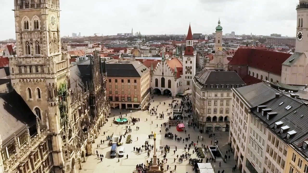 Mrs. Davis Teaser OV