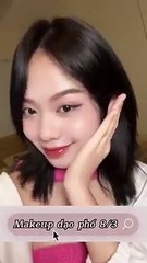 Thanh Thủy Thường Xuyên Thể Hiện Gương Mặt Mộc Tự Nhiên 🌟