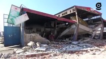 Jeofizik Yüksek Mühendisi Melih Baki: Adana'da deprem riski yüzde 90 azaldı, Maraş, Malatya, Bingöl arası sıkıntı devam ediyor