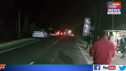 Breaking  robbery in Bihpuria in #লক্ষীমপুৰ