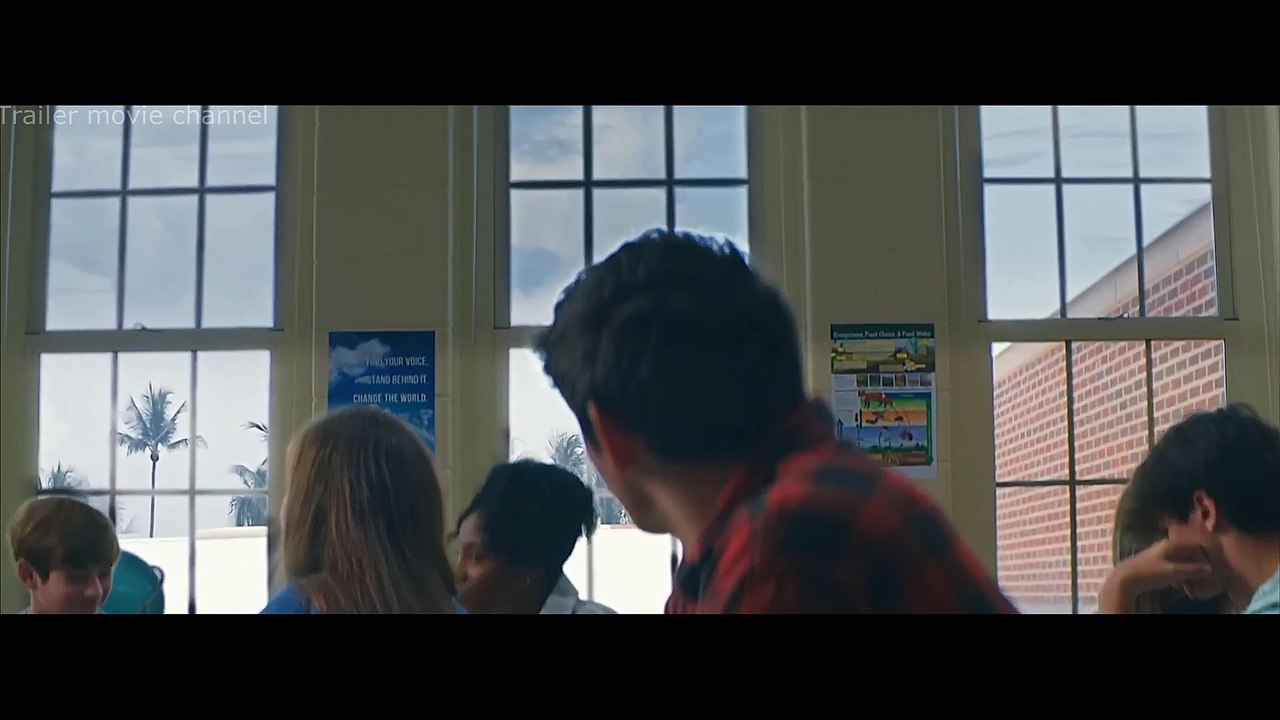 SUPERCELL Official Trailer 2 (2023)