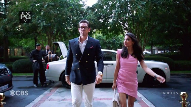 True Lies 1x02 Promo -Public Secrets- (2023)