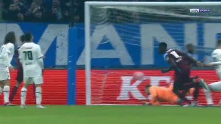 Highlights Olympique Marseille 2-2 Annecy (6-7 Pen) | Coupe de france