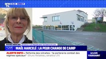 Marie Mercier, sénatrice LR, sur le harcèlement scolaire: 