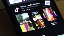 TikTok establece nuevos límites de tiempo por defecto para los menores