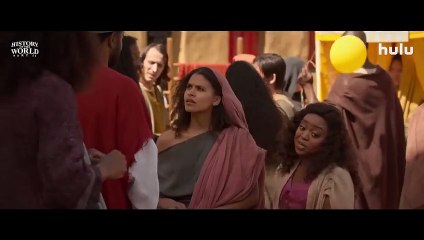 History of the World Part II Fragman