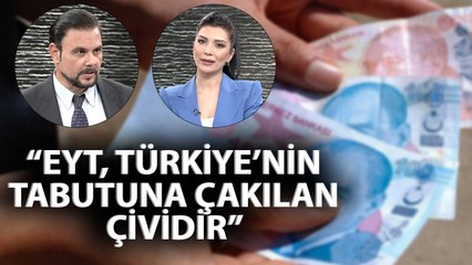 Murat Muratoğlu'ndan EYT Rehberi | İşte Tüm Merak Edilenler