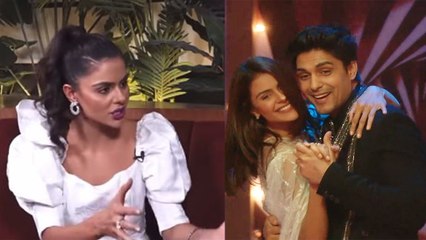 Priyanka ने Finally Ankit से शादी के सवाल पर तोड़ी चुप्पी, दिया ये Reply, बोलीं...! FilmiBeat
