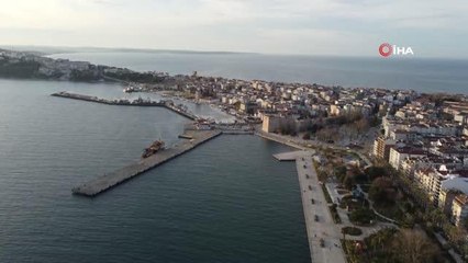 Deprem göçünde Sinop güvenli oluşuyla ön plana çıkıyor