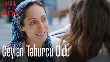 Ceylan taburcu oldu - Evlilik Hakkında Her Şey