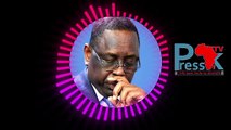 Défaite aux élections à Sédhiou : Macky Sall exprime sa déception et sa colère aux responsables de BBY (audio)