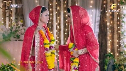 Xà Nữ Báo Thù - Tập 52