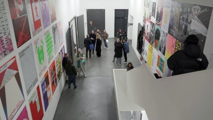 Pippa Garner: Act Like You Know Me / Kunsthalle Zürich